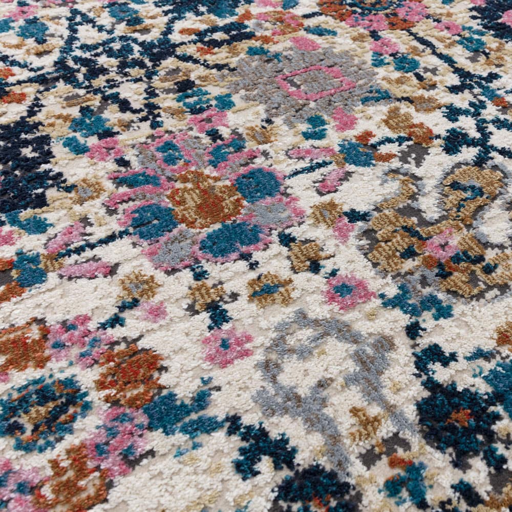 Zola Sarab Rug by Attic Rugs