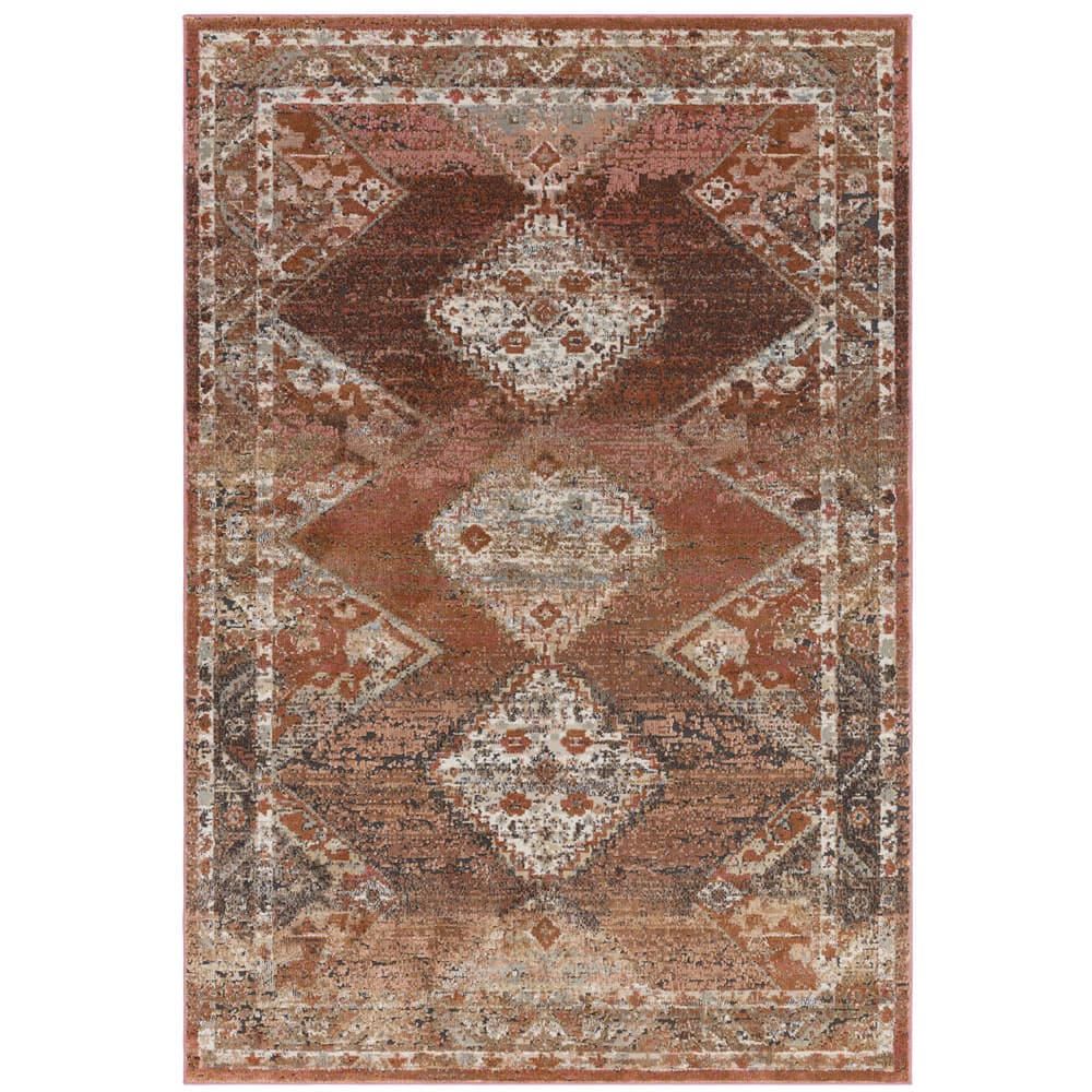 Zola Tark Rug by Attic Rugs