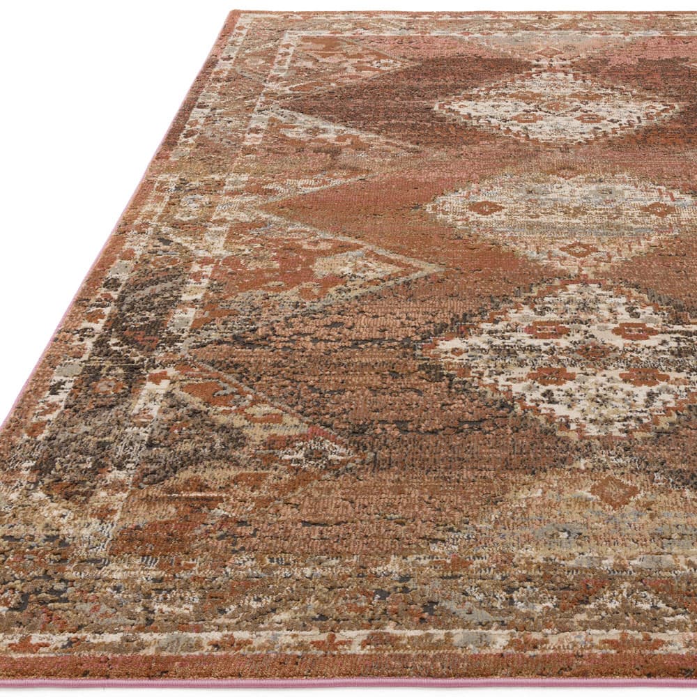 Zola Tark Rug by Attic Rugs