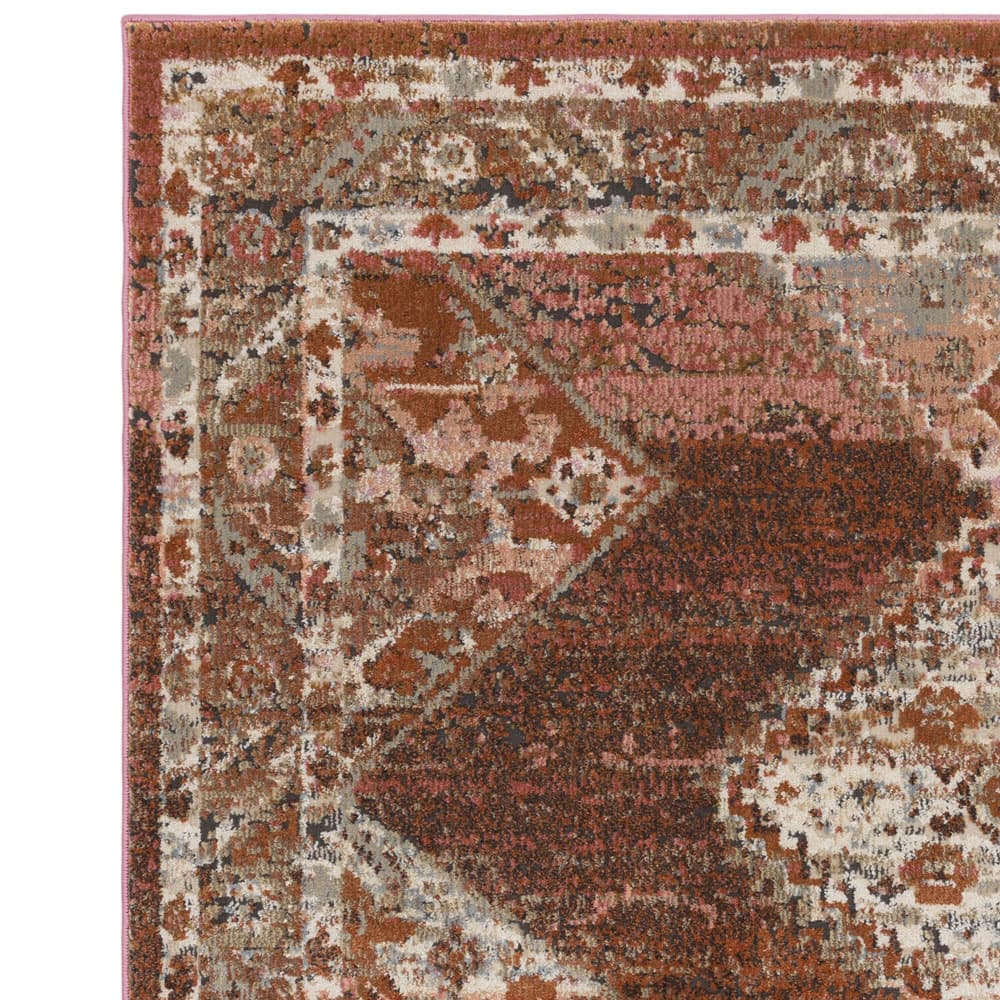 Zola Tark Rug by Attic Rugs