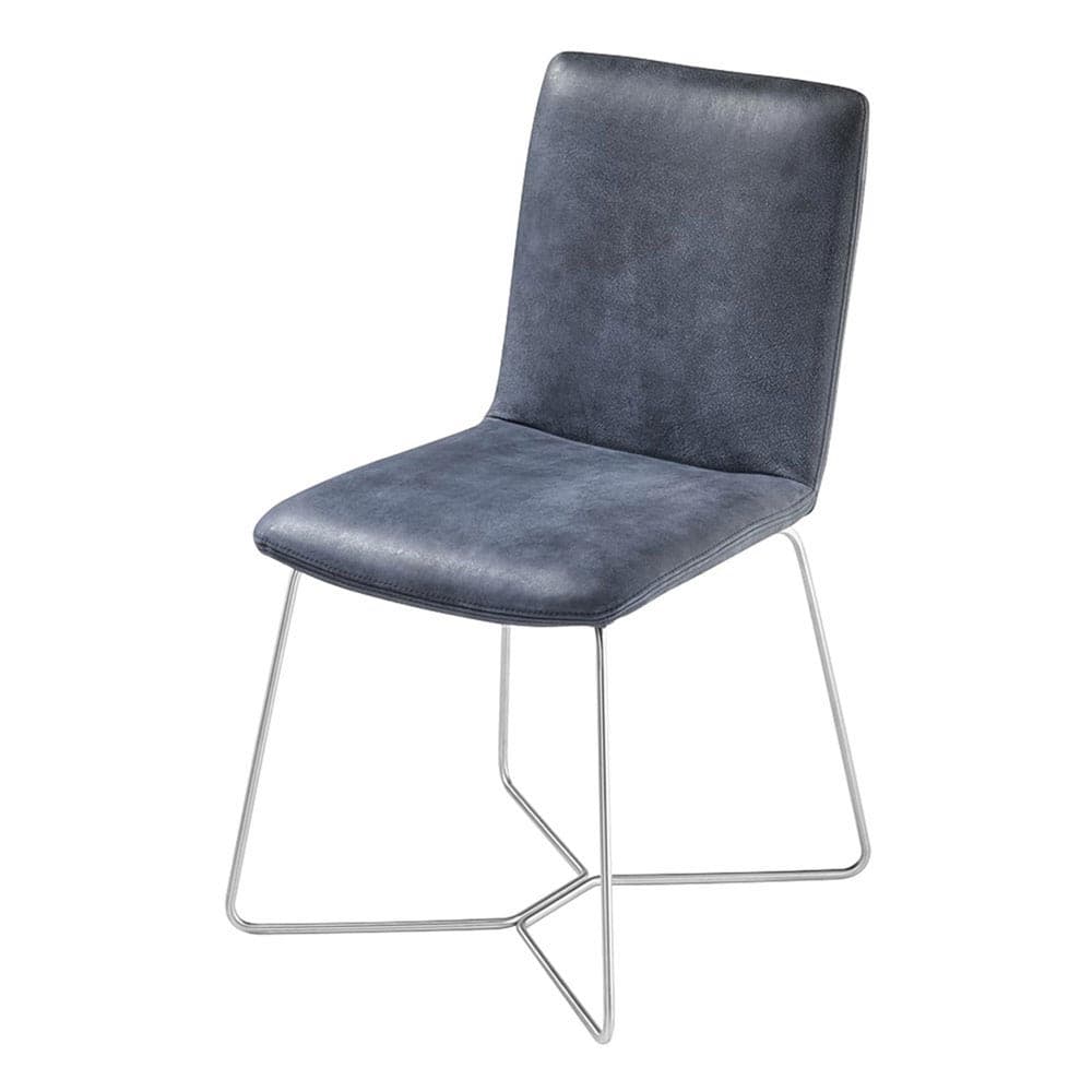 Aiden Dining Chair by Bacher Tische