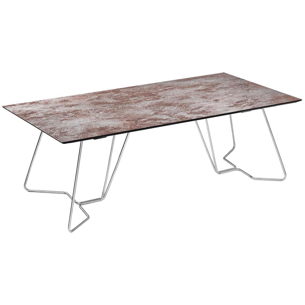 Aiden Dining Table by Bacher Tische