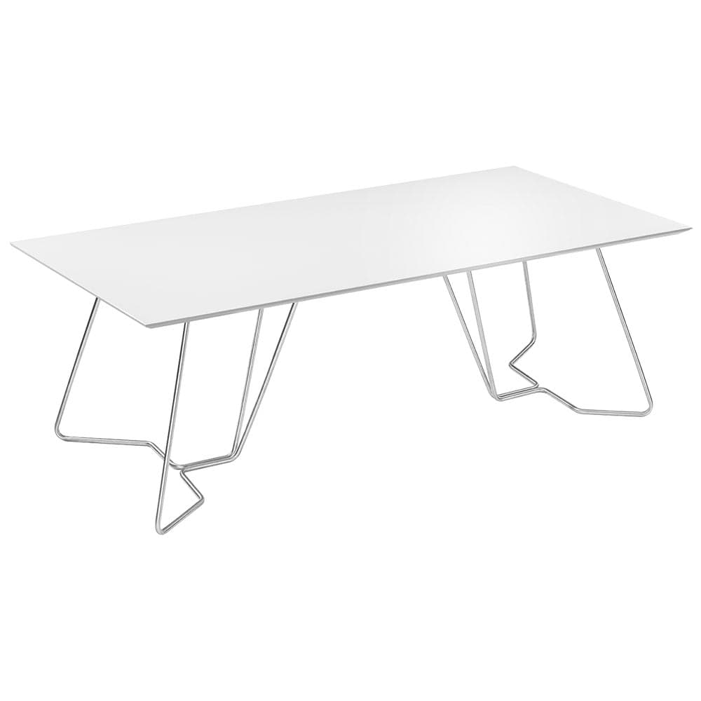 Aiden Dining Table by Bacher Tische