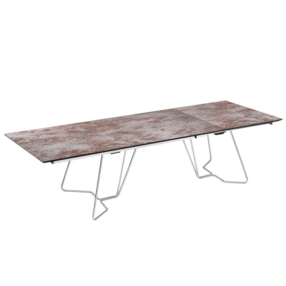 Aiden Extending Dining Table by Bacher Tische