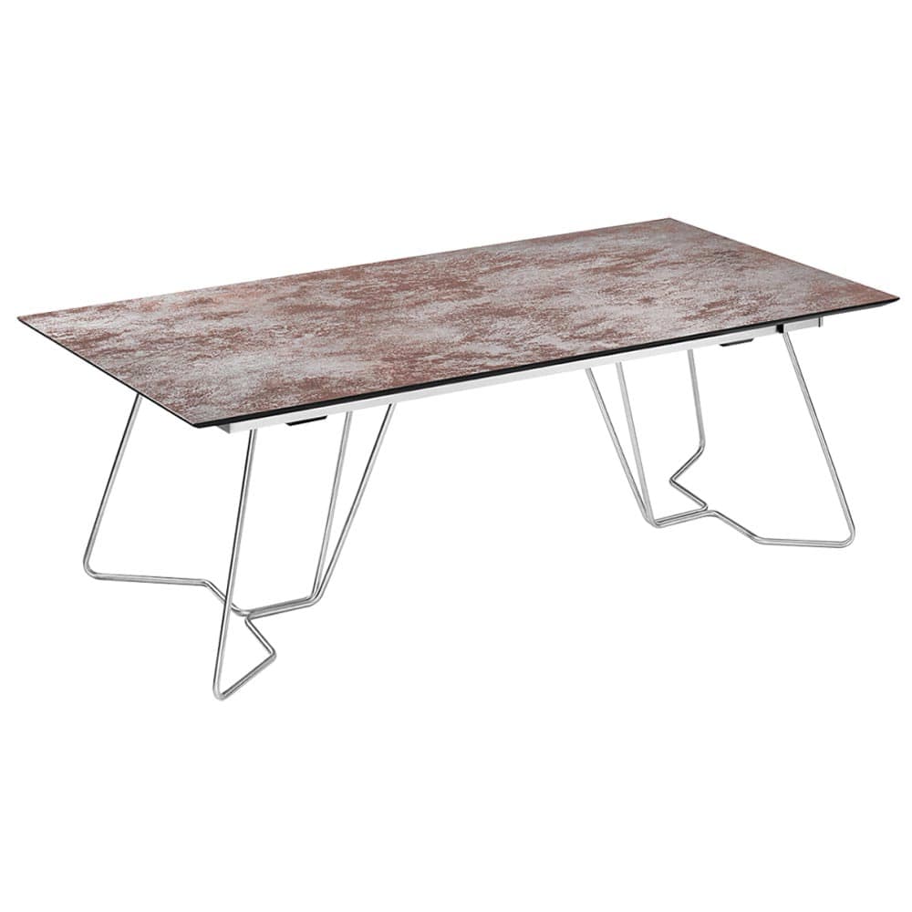 Aiden Extending Dining Table by Bacher Tische