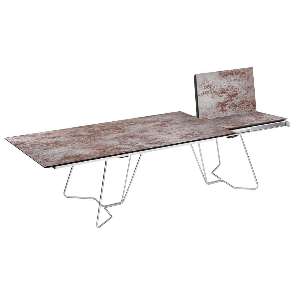 Aiden Extending Dining Table by Bacher Tische