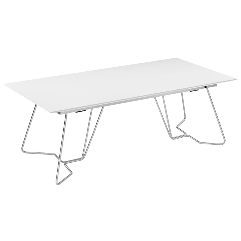 Aiden Extending Dining Table by Bacher Tische