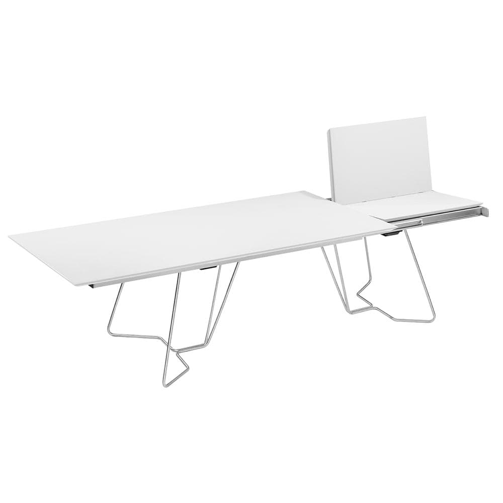 Aiden Extending Dining Table by Bacher Tische