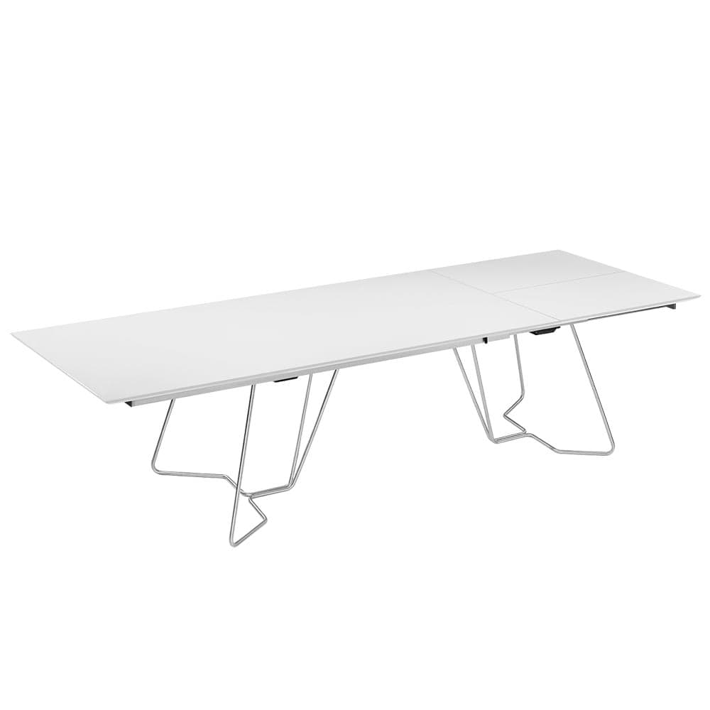 Aiden Extending Dining Table by Bacher Tische