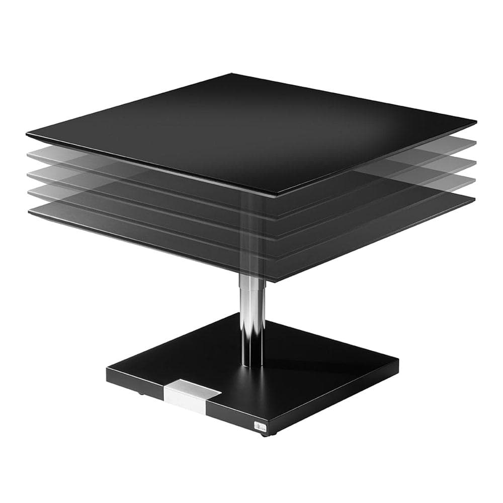 Alto Coffee Table by Bacher Tische