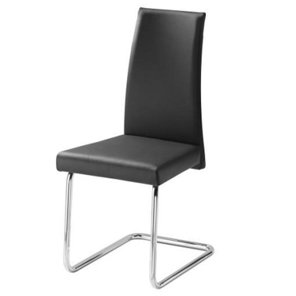 Alvaro Dining Chair by Bacher Tische