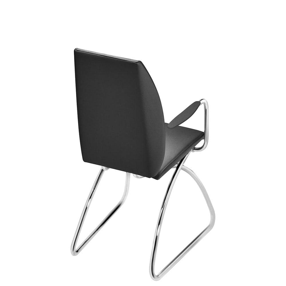 Arlo Armchair by Bacher Tische