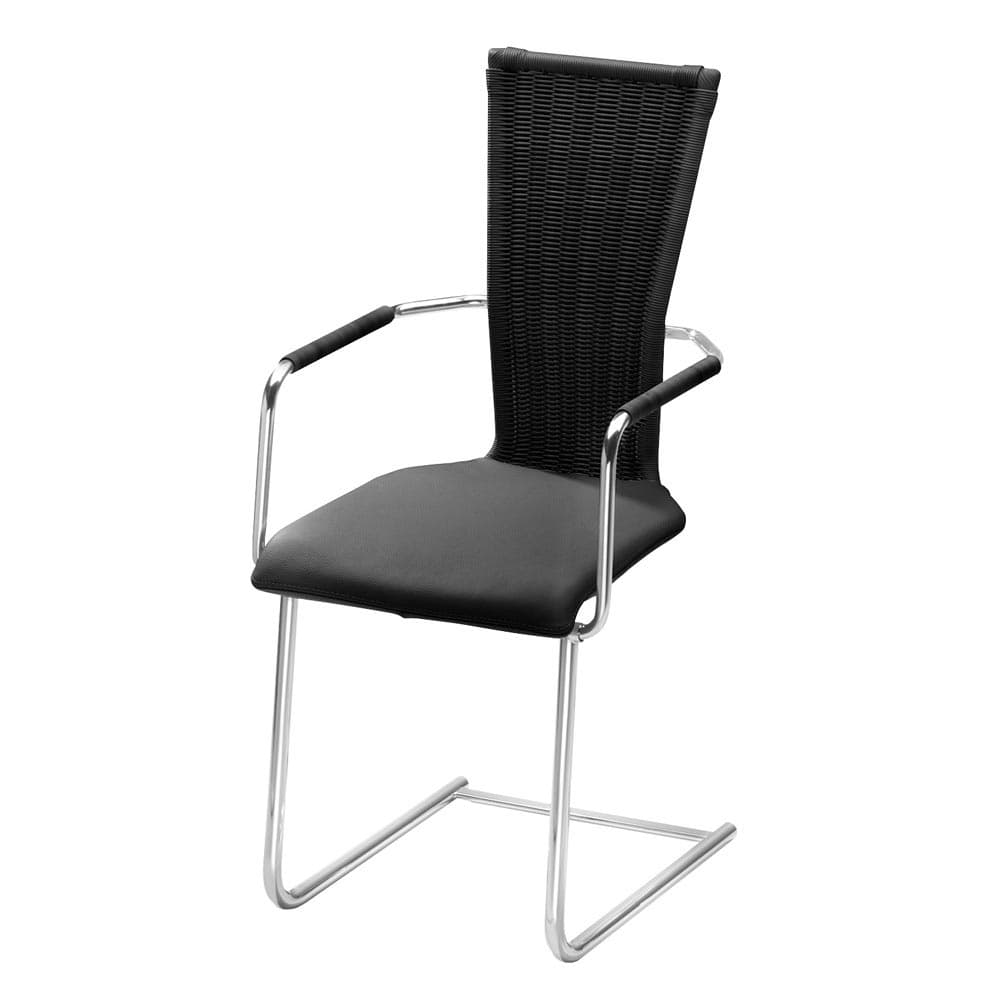 Giacomo Armchair by Bacher Tische