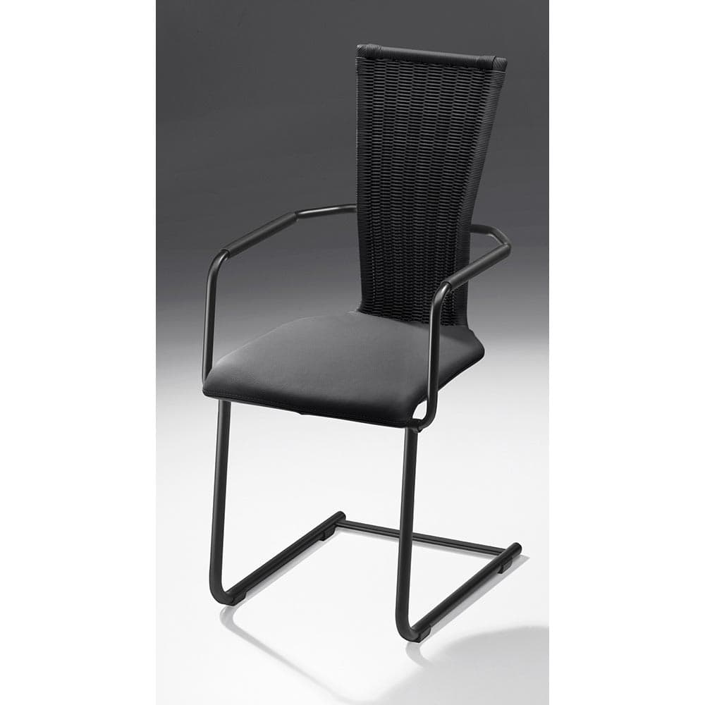 Giacomo Armchair by Bacher Tische