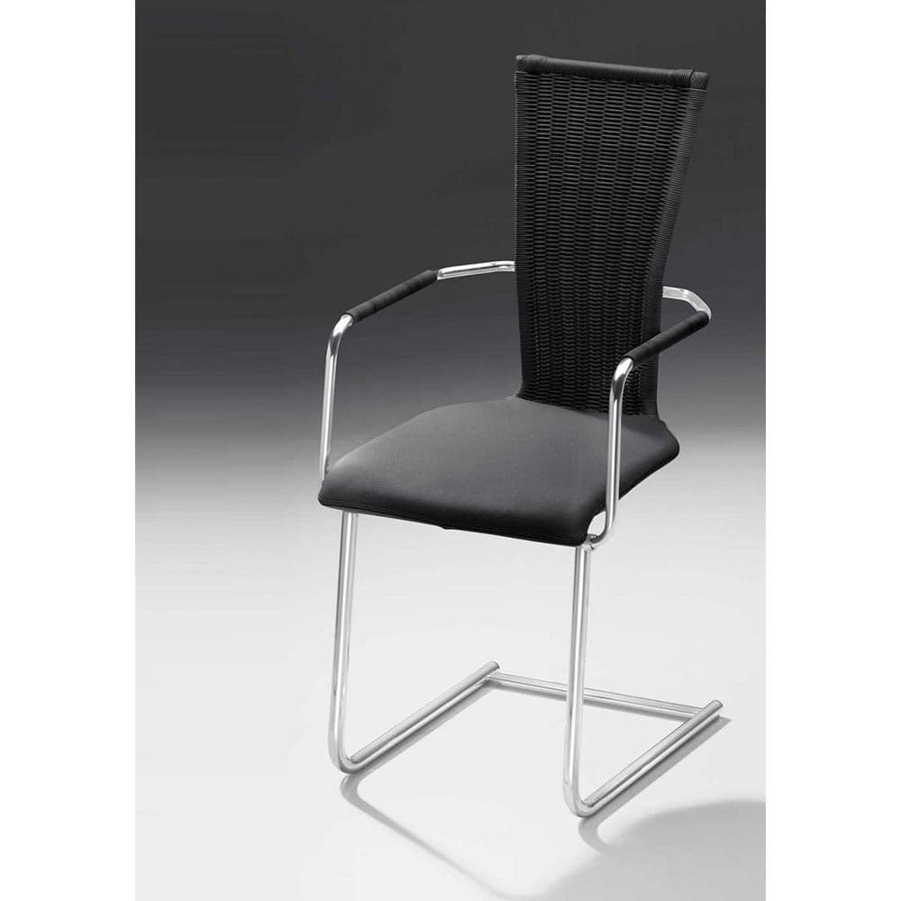 Giacomo Armchair by Bacher Tische