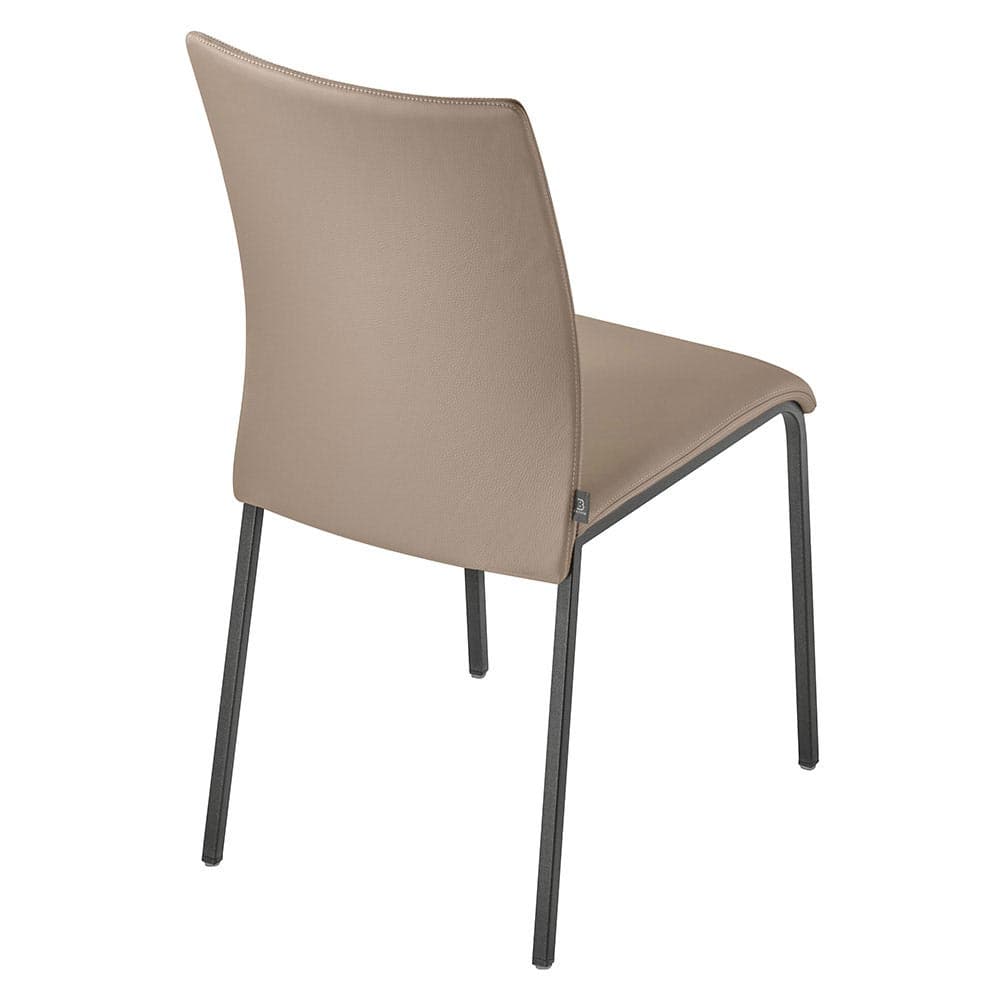 Jago Dining Chair by Bacher Tische