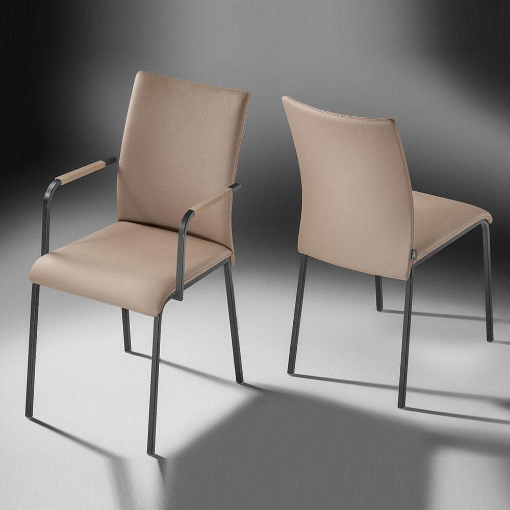 Jago Dining Chair by Bacher Tische