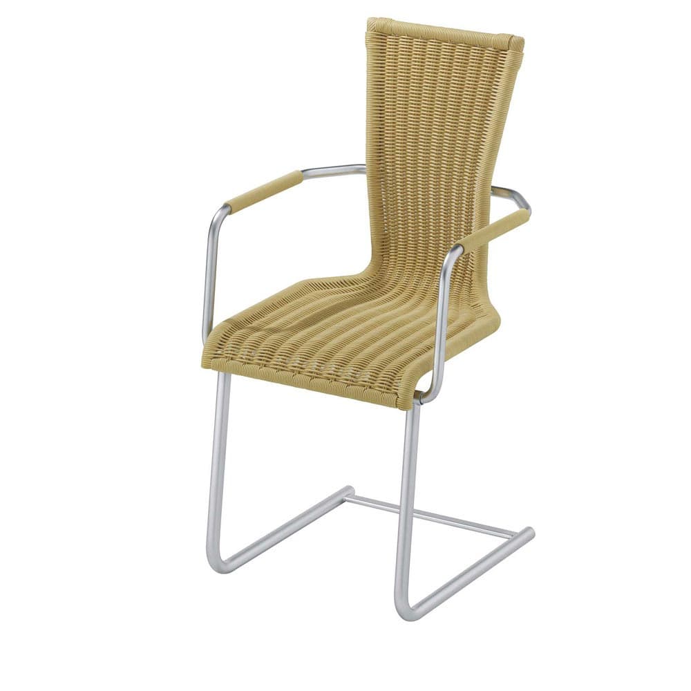 Jimmy Armchair by Bacher Tische