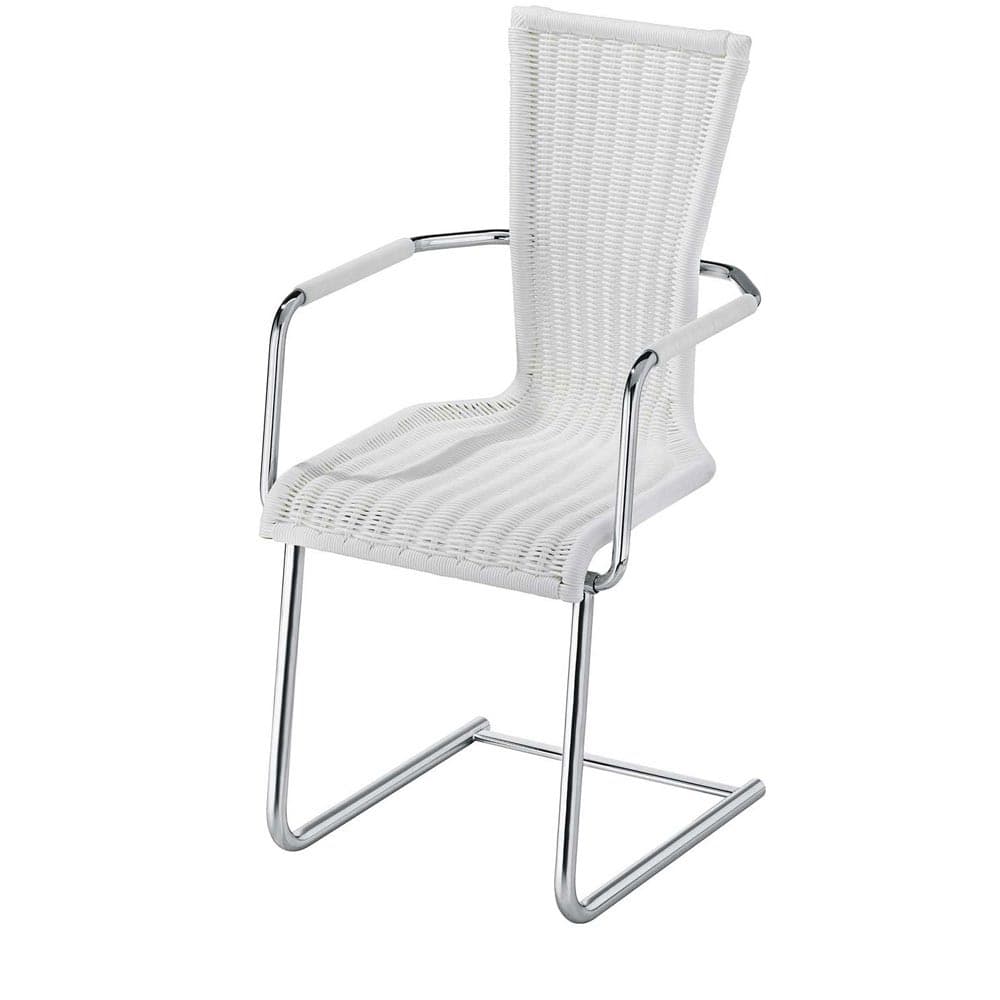 Jimmy Armchair by Bacher Tische