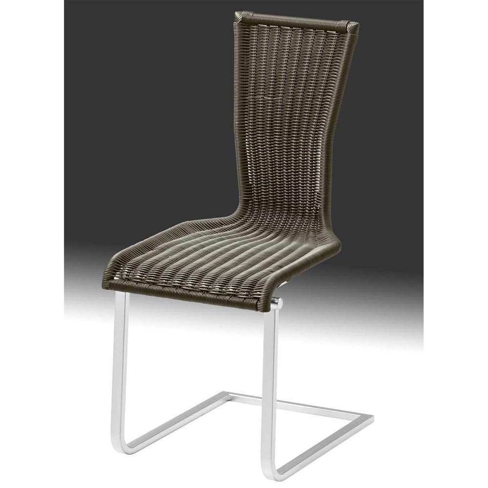 Jimmy Dining Chair by Bacher Tische