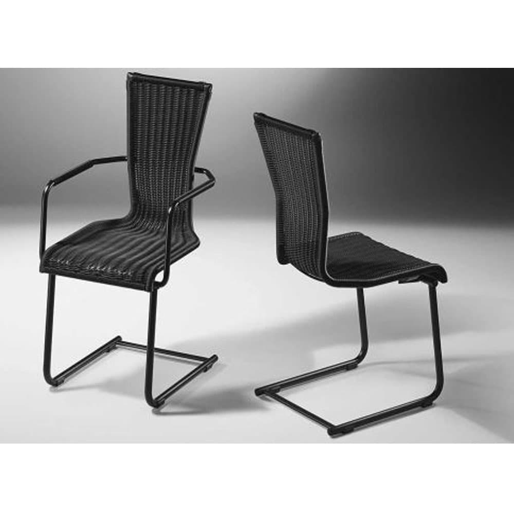 Jimmy Dining Chair by Bacher Tische