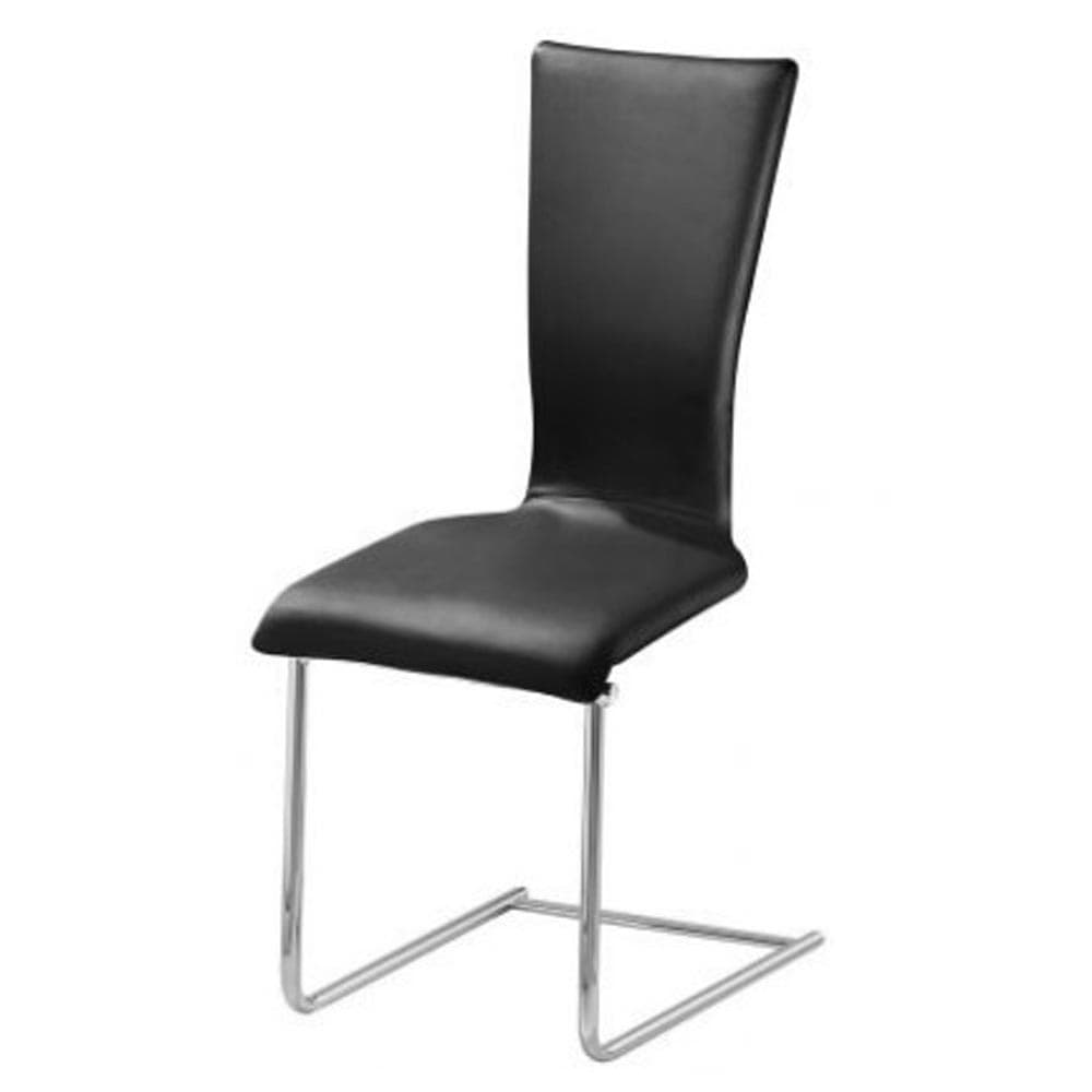 Lenny Dining Chair by Bacher Tische