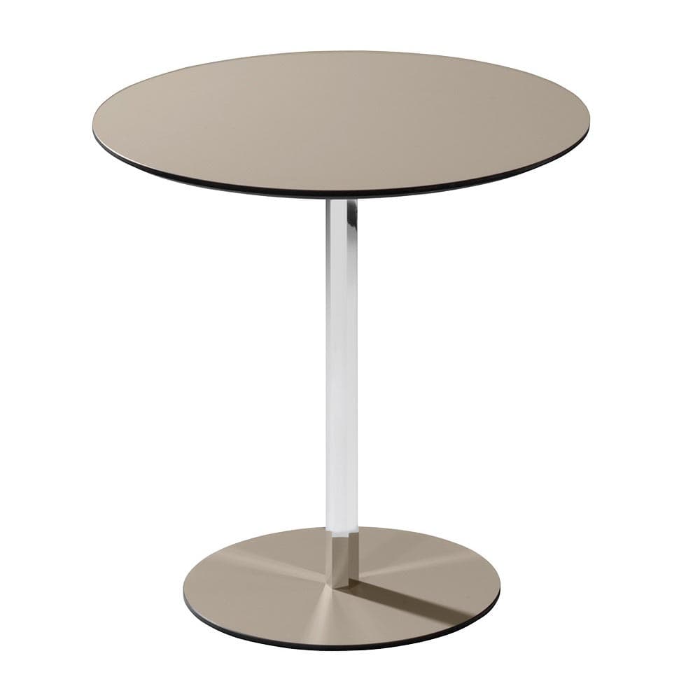 Lift Side Table by Bacher Tische