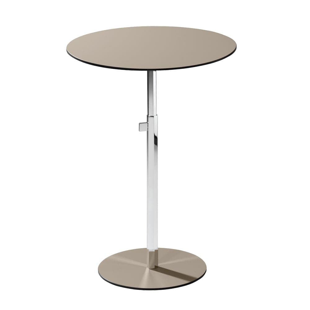 Lift Side Table by Bacher Tische