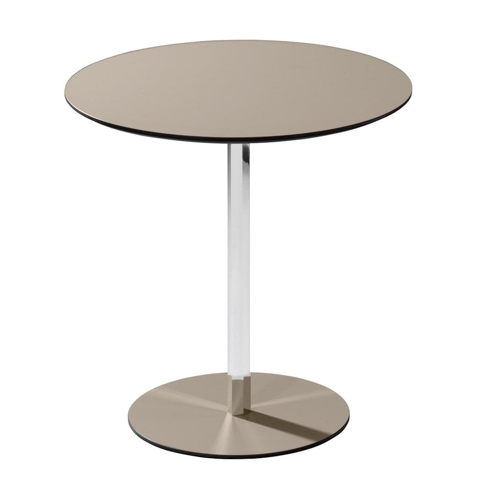 Lift Side Table by Bacher Tische