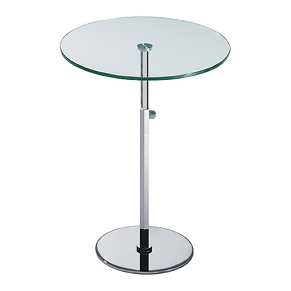 Lift Side Table by Bacher Tische