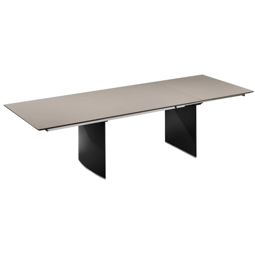 Mirado Extending Dining Table by Bacher Tische