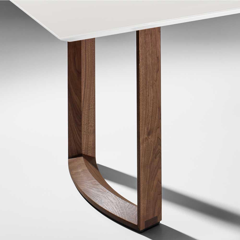 Mirado Extending Dining Table by Bacher Tische