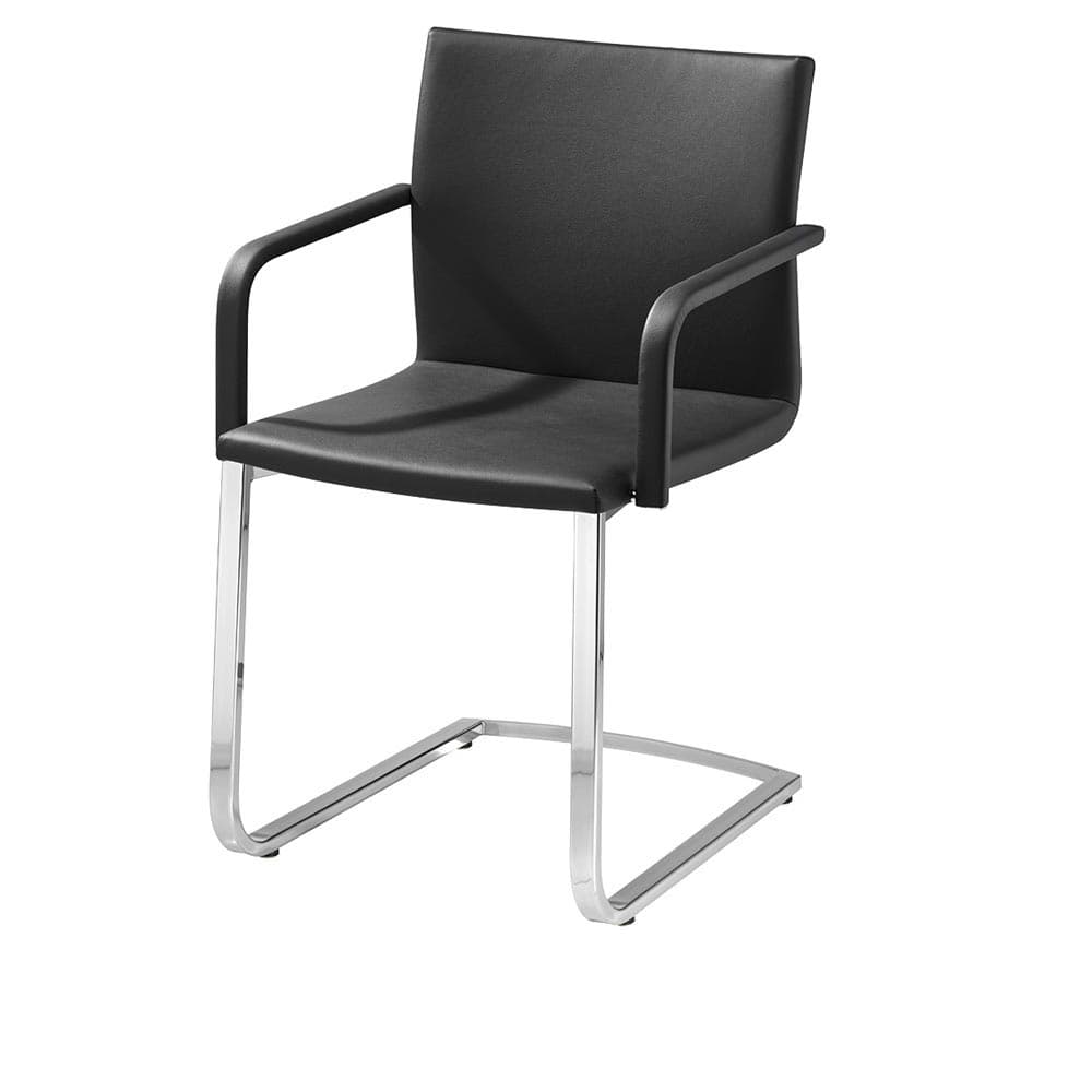 Mirado Fs Armchair by Bacher Tische