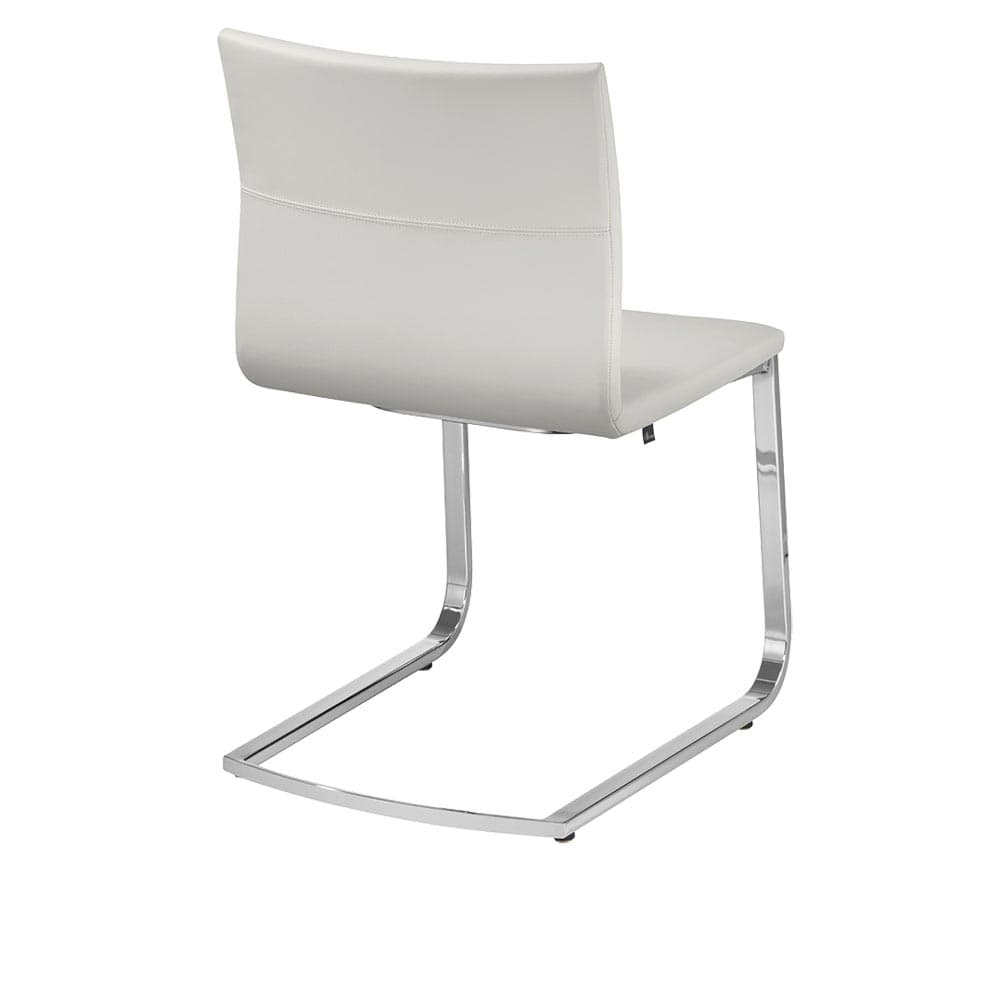 Mirado Fs Dining Chair by Bacher Tische