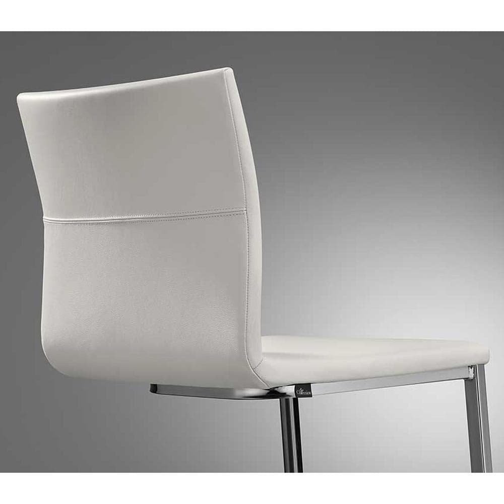 Mirado Fs Dining Chair by Bacher Tische