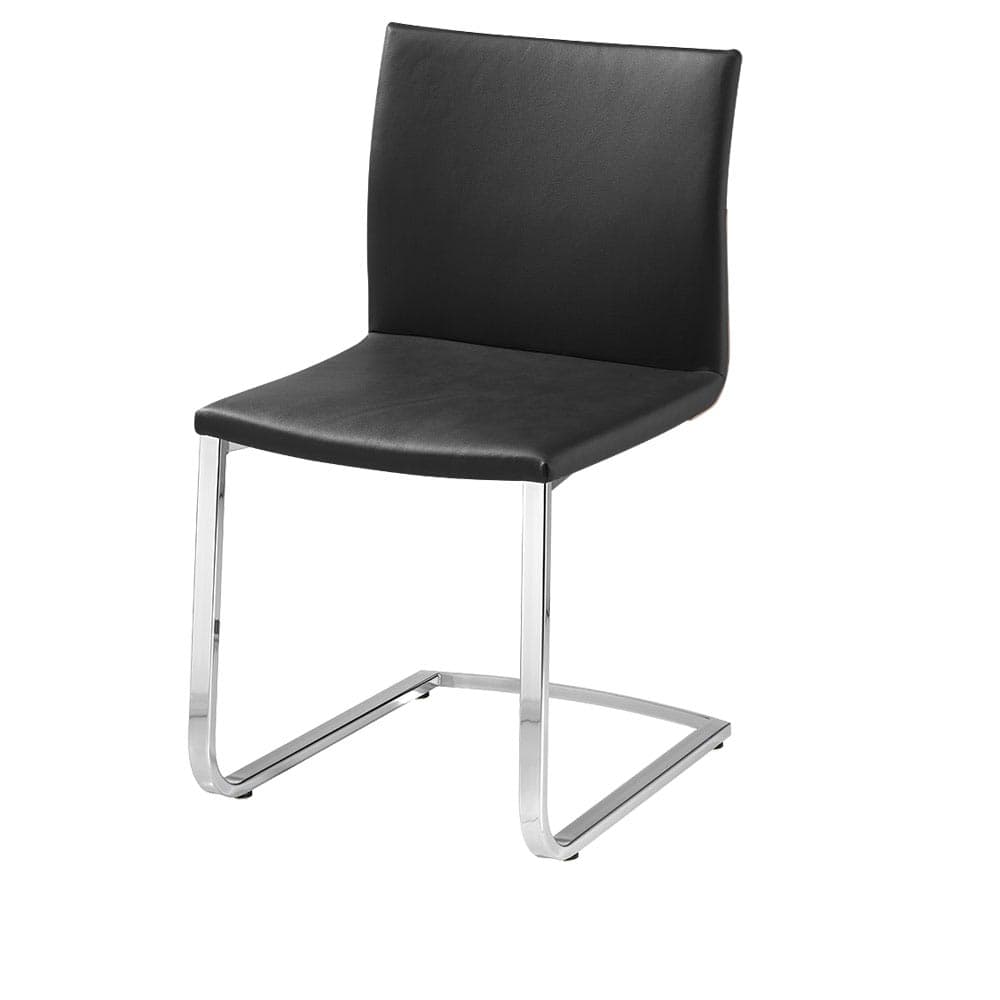 Mirado Fs Dining Chair by Bacher Tische