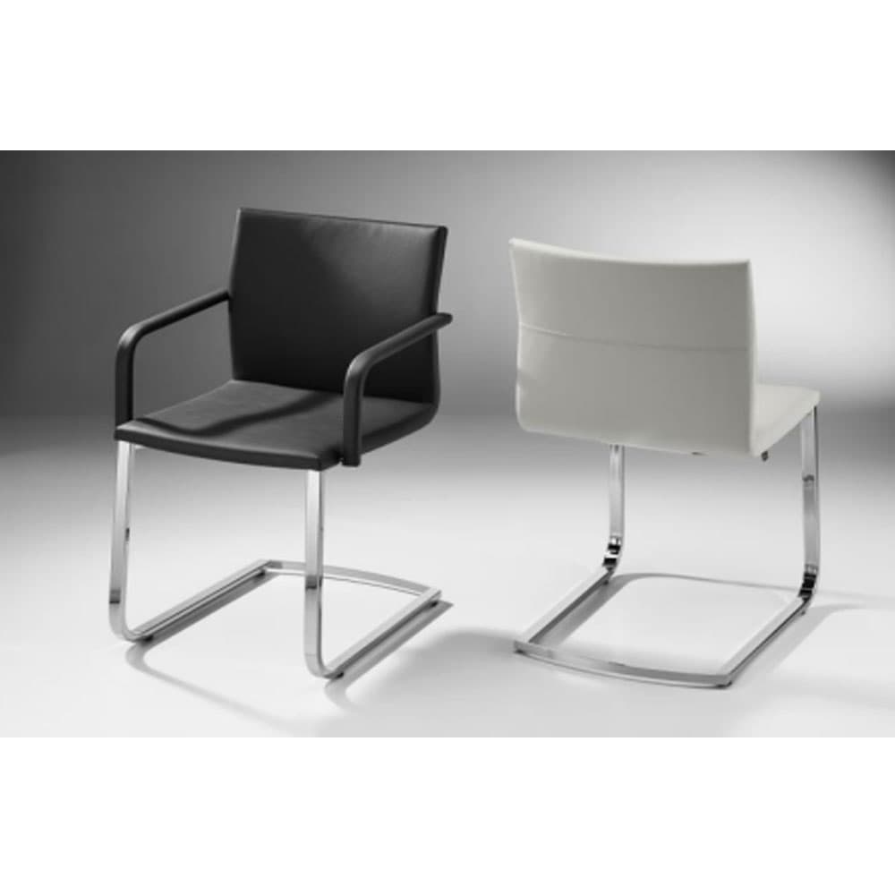 Mirado Fs Dining Chair by Bacher Tische