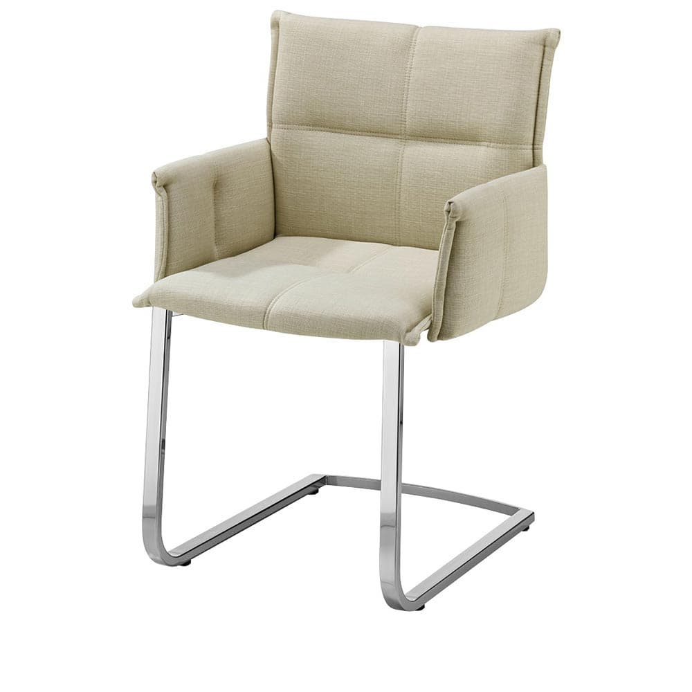 Mirado Soft Armchair by Bacher Tische