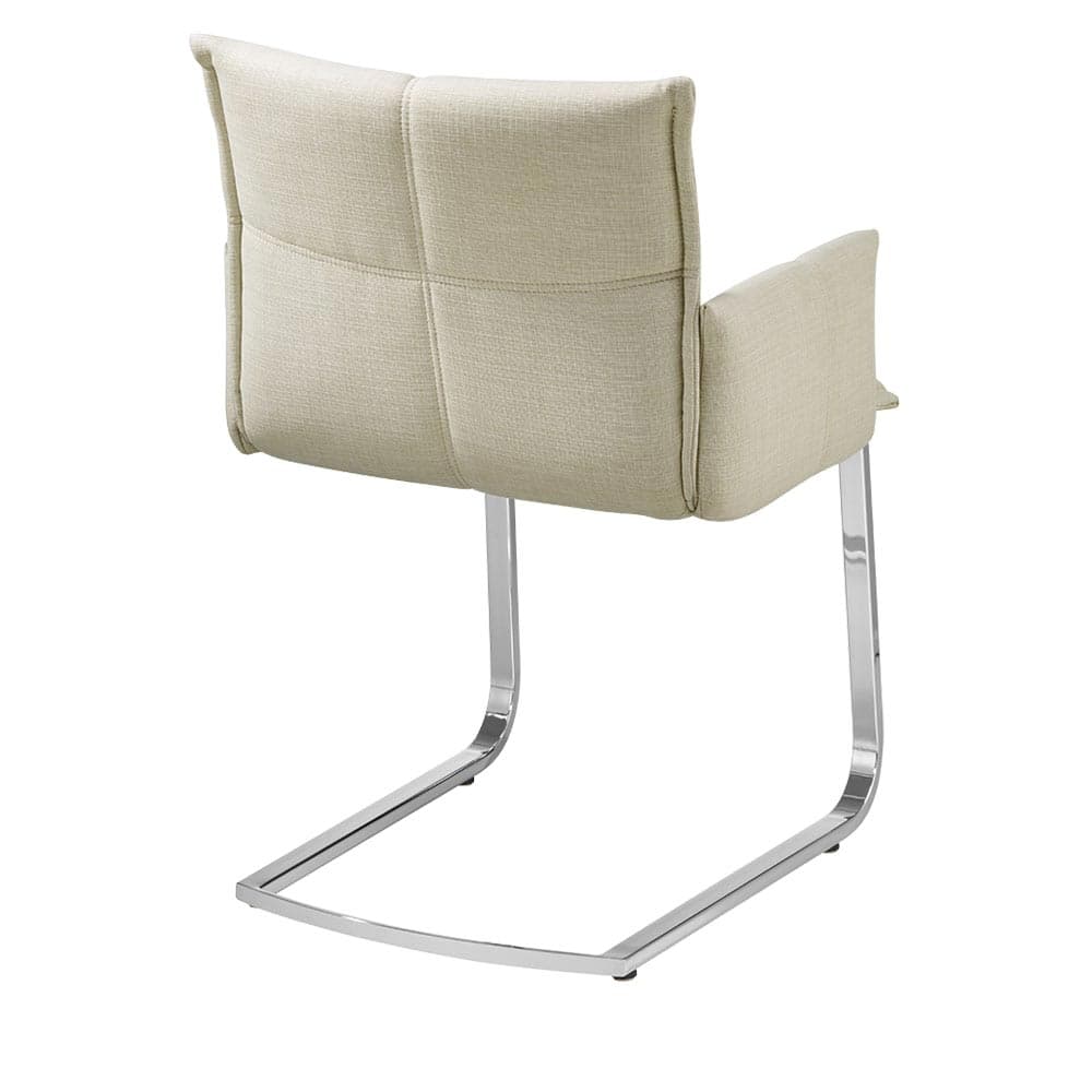 Mirado Soft Armchair by Bacher Tische