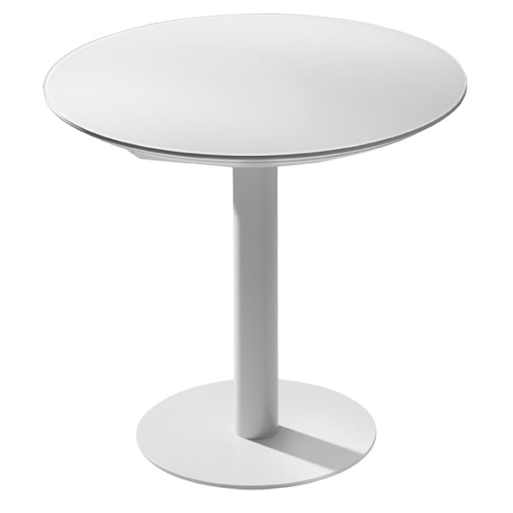 Piazzetta Dining Table by Bacher Tische