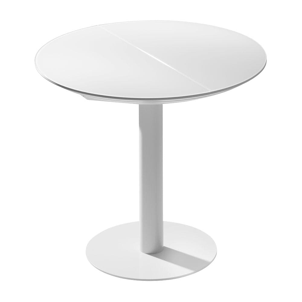 Piazzetta Extending Dining Table by Bacher Tische