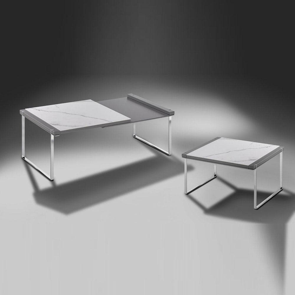 Punto Coffee Table by Bacher Tische