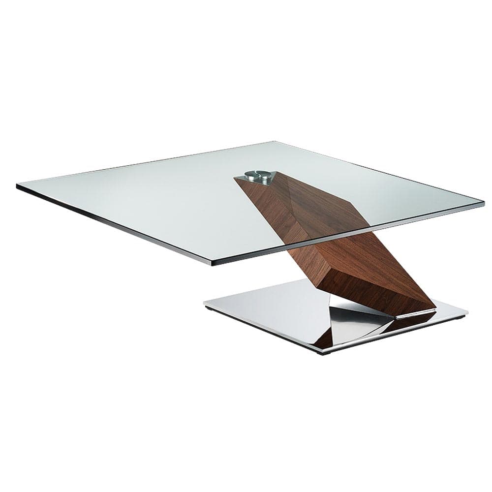 Santiago Coffee Table by Bacher Tische