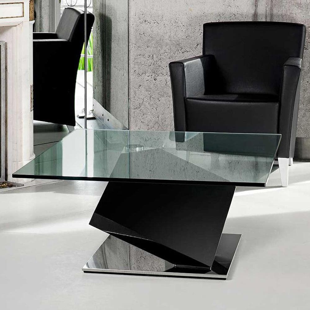 Santiago Coffee Table by Bacher Tische