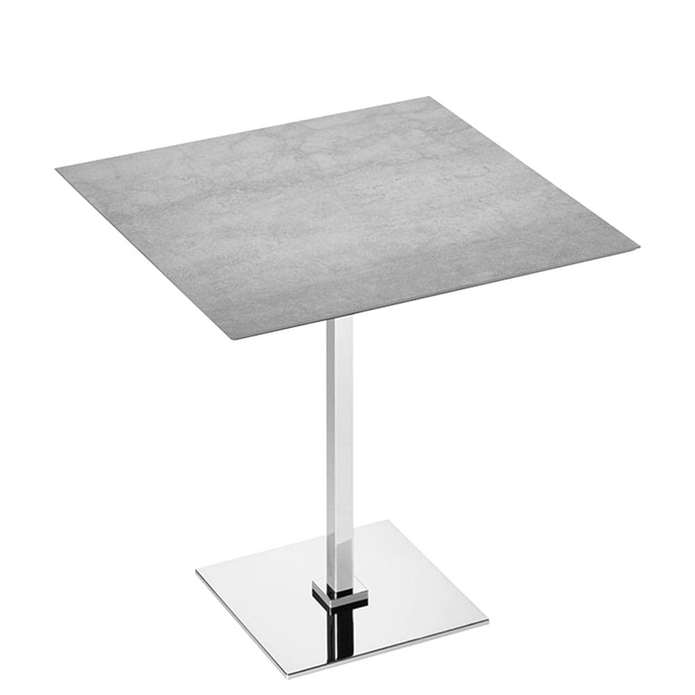 Scala Side Table by Bacher Tische