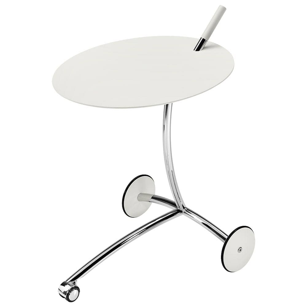 Servo Side Table by Bacher Tische