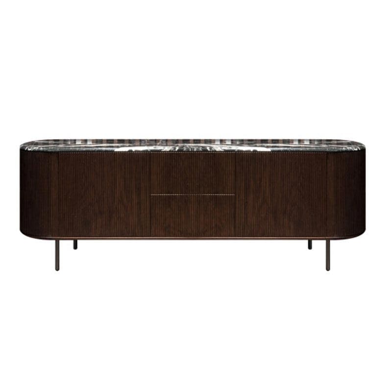 Opale 108-205 Sideboard by Bamax