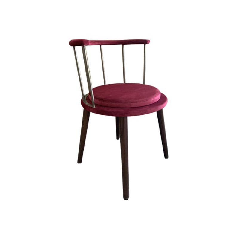 Opale Dining Chair by Bamax