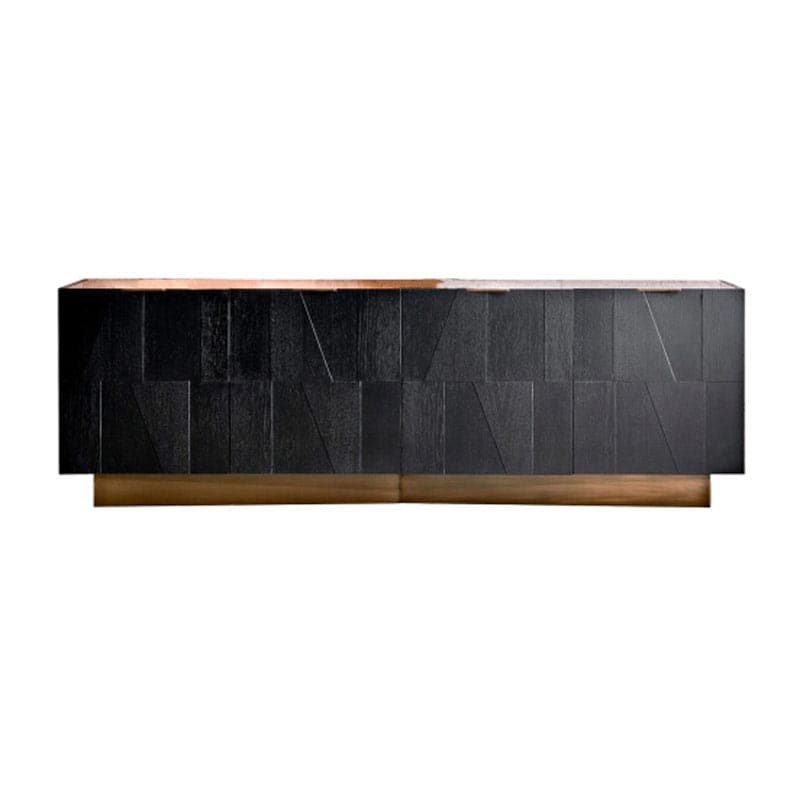 Slash 104-224 Sideboard by Bamax