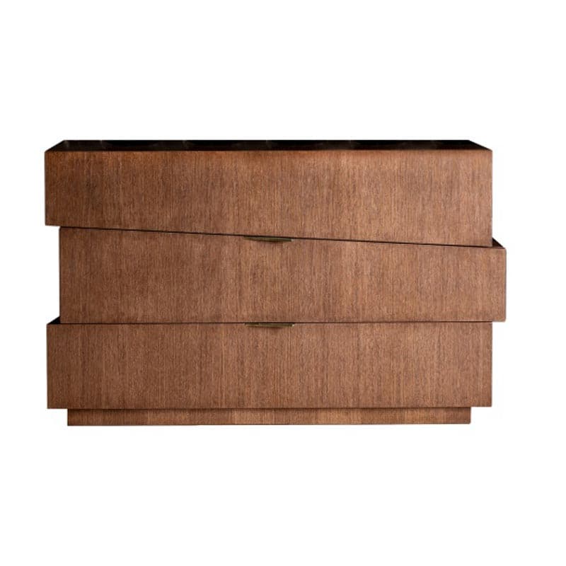 Slash 104-401 Chest of Drawer by Bamax